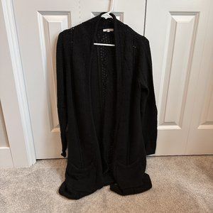 Maurices sweater